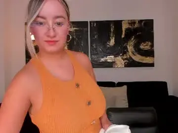Chaturbate Live Porn of novasinclairx