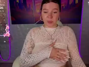 Chaturbate Best Webcam of seraphinaa_darkwater