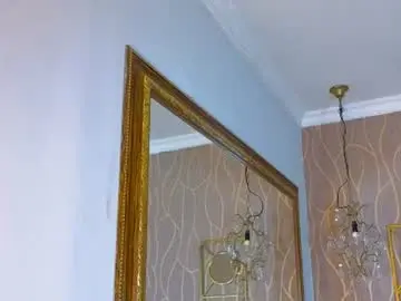 Chaturbate Live Porn of shanelle__