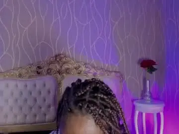 Chaturbate Live Sex Cam of shanelle__