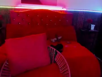 Chaturbate Best Webcam of sobigcurvy44