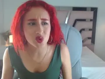 Chaturbate Sex Chat of sofi_reyes7
