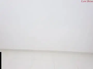 Chaturbate Sex Cam of thommy_cute