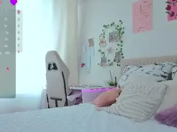 Chaturbate Private Sex Chat of _alissaa_