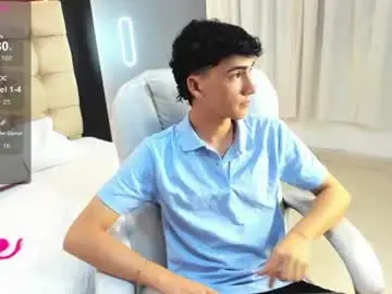 Chaturbate Best live sex cam show of angel_camii