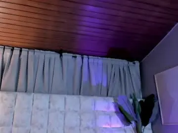 Chaturbate Live Sex Cam of astrid_velle