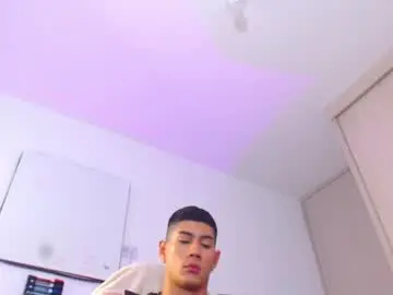 Chaturbate Sex Chat of calavalerio