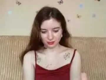 Chaturbate Live Sex of daniellevaulet
