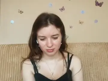 Chaturbate Best Webcam of daniellevaulet