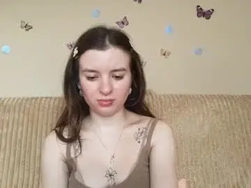 Chaturbate Watch Live Sex Cams of daniellevaulet