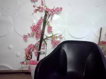 Chaturbate Adult Webcams of ebonykissxx