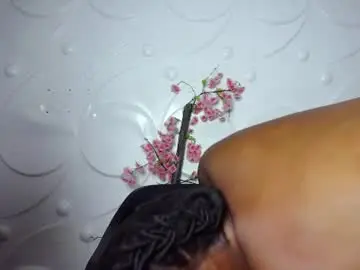Chaturbate Best live sex cam show of ebonykissxx