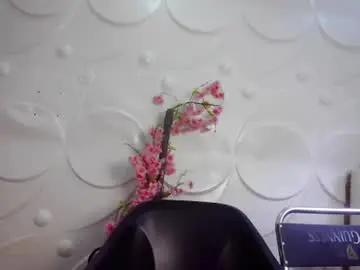 Chaturbate Nude Webcam of ebonykissxx