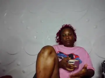 Chaturbate Adult Webcams of ebonykissxx