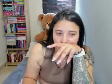 Chaturbate Private Sex Chat of foxwen