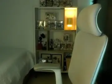 Chaturbate Best Webcam of ghost_girl20