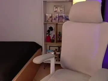 Chaturbate Private Sex Chat of ghost_girl20