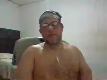 Chaturbate Sex Chat of golons17