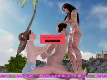 Chaturbate Sex Cam of herfordessert
