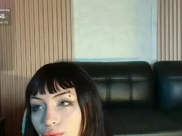 Chaturbate Adult Video Chat of honey_dark