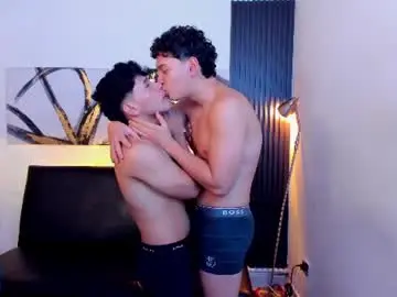 Chaturbate Free Porn Cam of interracial_wallen