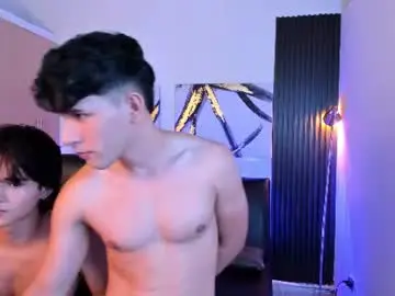 Chaturbate Best live sex cam show of interracial_wallen