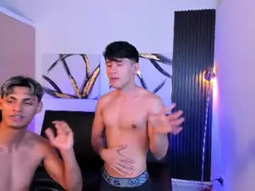 Chaturbate Live Sex of interracial_wallen