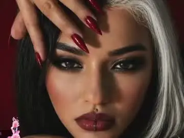 Chaturbate Adult Webcams of la_diabla_111_