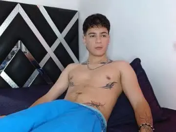 Chaturbate Live Sex of levy_steve