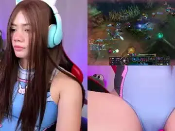 Chaturbate Watch Live Sex Cams of lilapop__