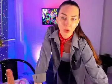 Chaturbate Sex Cam of lilith_sora