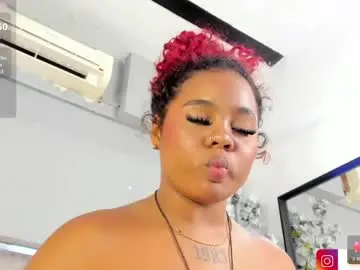 Chaturbate Live Porn of maaracooper