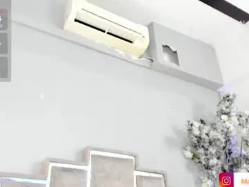 Chaturbate Sex Cam of maaracooper