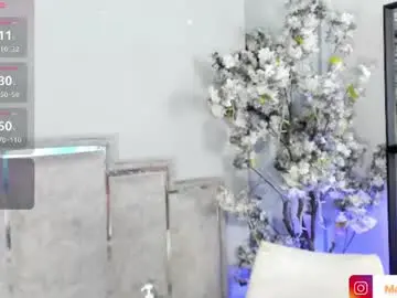 Chaturbate Watch Live Sex Cams of maaracooper