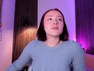 Chaturbate Live Sex Cam of magic_vera