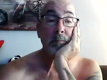 Chaturbate Adult Video Chat of meathome3