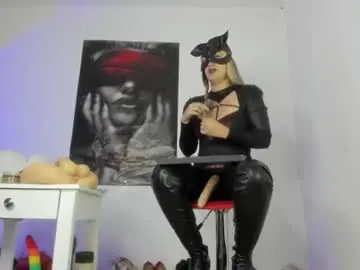 Chaturbate Sex Chat of sarah_mistress_