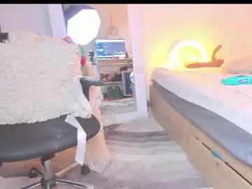 Chaturbate Live Porn of sharonvelvet