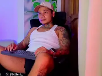 Chaturbate Watch Live Sex Cams of tattokoi