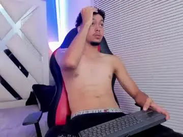 Chaturbate Watch Live Sex Cams of thiago_preston