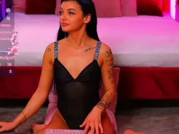 Chaturbate Watch Live Sex Cams of zara_night
