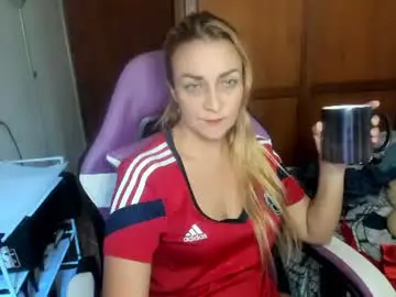 Chaturbate Best Webcam of adrianapdes