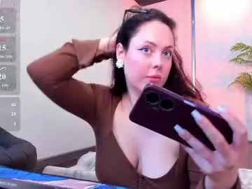 Chaturbate Adult Webcams of albalimory
