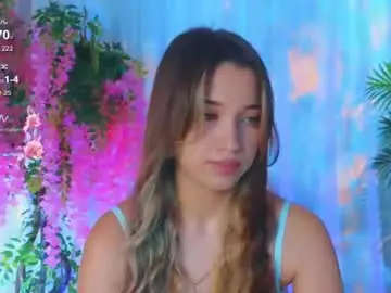 Chaturbate Live Sex of aliviafarrell