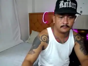 Chaturbate Free Live Porn of allen_69xx