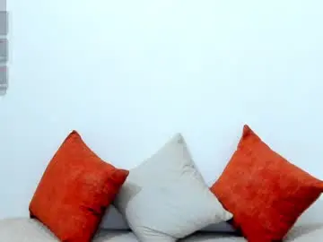 Chaturbate Sex Chat of allison0724