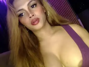 Chaturbate Watch Live Sex Cams of barbie_ivana