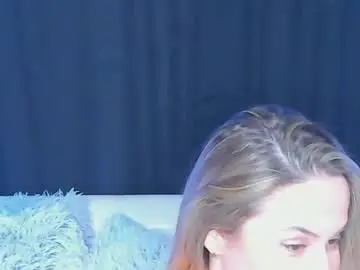 Chaturbate Private Sex Chat of blondieriderx