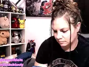 Chaturbate Free Live Porn of bouncinbooty