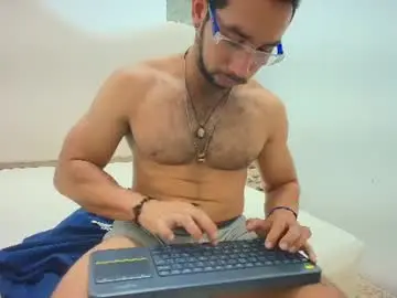 Chaturbate Sex Chat of felipe_diamond